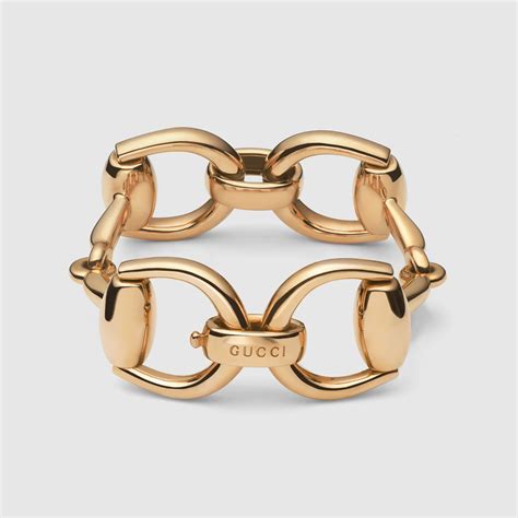 marche gioielli gucci|Gucci Horsebit Fine Jewelry .